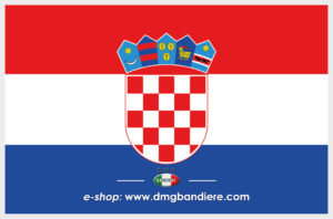 bandiera croazia